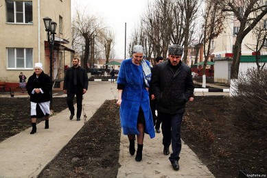 Минздрав РИ